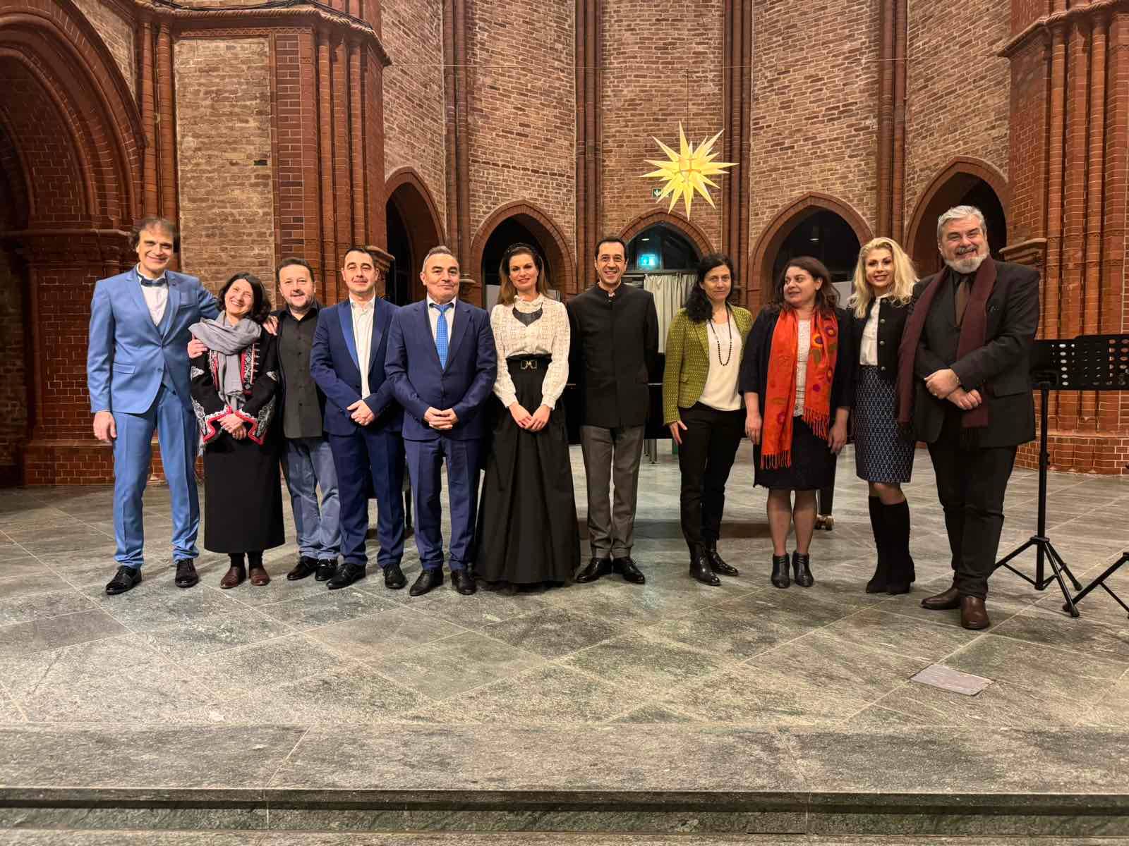  Министърът на културата проведе ключови срещи в Германия с цел популяризиране на българската култура